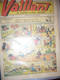 Delcampe - Très Important Lot Des Premiers Numéros (années 1945 à 1950) De La Revue Vaillant "Le Journal Le Plus Captivant" - Vaillant