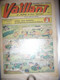 Delcampe - Très Important Lot Des Premiers Numéros (années 1945 à 1950) De La Revue Vaillant "Le Journal Le Plus Captivant" - Vaillant