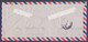 Turkish CYPRUS KIBRIS Postal History Cover On EUROPA - Used 1996 - Cartas & Documentos