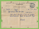 História Postal - Filatelia - Telegrama - Telegram - Philately - Militar - Military - Guiné - Portugal - Lettres & Documents