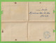 História Postal - Filatelia - Telegrama - Telegram - Philately - Militar - Military - Guiné - Portugal - Lettres & Documents