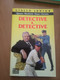 GIALLO JUNIOR -DETECTIVE & DETECTIVE -QUEEN -WOOLRICH -STOUT -CHRISTIE -MONDADORI - Teenagers & Kids