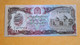 AFGHANISTAN 1000 AFGHANIS 1991 SERIAL NUMBER RADAR KAYAK !!! P-61c.1 UNC - Afghanistan