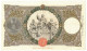500 LIRE CAPRANESI MIETITRICE TESTINA FASCIO ROMA 12/01/1935 BB/SPL - Regno D'Italia – Autres