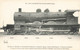 CPA Train - Les Locomotives Francaises - Etat - Machine N° 230 798 - Treinen