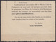 Mne De Decaris 25c  Sur  Courrier " Ouverture De LIQUIDATION "  De 53 MAYENNE  Le 4 1 1965  Pour 35 FOUGERES - 1960 Maríanne De Decaris