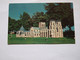 CPA Canada York Minster Woodleigh Replicas Nr. Kensington 1964 - Altri & Non Classificati