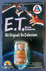 E.T. Extra Terrestre - Vintage PVC Figure LJN/Ales 1982 Nuovo Blisterato [LEGGI] - Autres & Non Classés