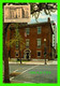 CARTES MAXIMUM - DECATUR HOUSE, WASHNGTON D.C. - DEXTER PRESS INC - PHOTO BY MARLER - - Maximumkaarten