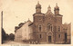 CPA St Louis - La Synagogue - Librairie Francaise St Louis - Saint Louis