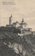 BGLD20  --  GRUSS AUS FORCHTENSTEIN  --  UDVOZLET FRAKNOVARROL  --  1909 - Forchenstein