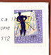 Canada 2006 / Christmas, Alpine Skiing / From Anywhere To Anyone,  Machine Stamp, Slogan / Lung Association Vignette - Storia Postale