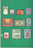 Raritan Stamps Auction 40,Aug 2009 Catalog Of Rare Russia Stamps,Errors & Worldwide Rarities - Auktionskataloge