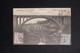 LUXEMBOURG - Affr. Luxembourg Sur Carte Postale Pour Peking Chine En 1909  - L 131470 - 1906 Guglielmo IV