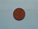 1944 - 2 1/2 Cent > Curaçao ( For Grade, Please See Photo ) ! - Curacao