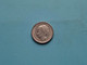 1943 P - 25 Cent > Nederland ( For Grade, Please See Photo ) ! - 25 Cent