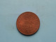 1945 P - 2 1/2 Cent > Nederlands Indië ( For Grade, Please See Photo ) ! - Indes Neerlandesas