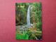 CPM SAINTE LUCIE ST LUCIA  SAINT LUCIA  WEST INDIES DIAMOND WATERFALL    NON VOYAGEE - Santa Lucía