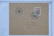 BF7 SUEDE   BELLE LETTRE  1965 STOKHOLM MALMO   + + AFFRANCH.INTERESSANT - Covers & Documents