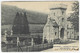 PEPINSTER : Entrée Du Château Des Mazures - 1905 - Pepinster