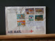 A14/288 LETTRE KOREA POUR GERMANY  2005 - Corea Del Sur