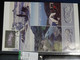 Greenland 2005 Science In Greenland SET Of 3 Maximum Cards VF - Maximumkaarten