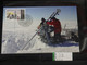 Greenland 2007 International Polar Year SET Of 2 Maximum Cards VF - Cartoline Maximum