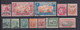 COLONIE ITALIENNE - ERITHREA - PETIT LOT * / OB  - COTE = 240 EUR. - Eritrea