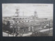 AK EISLEBEN HELFTA Hermann Schacht Bergbau 1921 /// D*53834 - Eisleben