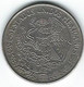 M577 - MEXICO - UN PESO 1971 - Mexique