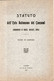 B 4791  -  Libro Varese Arcisate Cuvio Ente Consumi 1917 - Autres & Non Classés