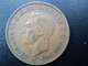 AUSTRALIE * : 1 PENNY   1942 (b)    KM 36      TTB - Penny