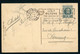 CPA - Carte Postale - Belgique - Breedene - Les Plaisirs Du Sable - 1928 (CP21654OK) - Bredene