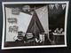 Camping Mit Knorr, Werbe-Foto, Messe-Foto, Sw 15 X 10,5 Cm - Gegenstände