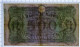 500 LIRE BANCO DI NAPOLI BIGLIETTO AL PORTATORE 29/01/1877 BB - Other & Unclassified