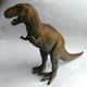 FIGURINE Jurrasic Park 3 - TYRANOSAURUS REX 2000 35 Cm Jurrasic World - Jurassic Park