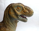 FIGURINE Jurrasic Park 3 - TYRANOSAURUS REX 2000 35 Cm Jurrasic World - Jurassic Park