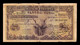 Etiopia Ethiopia 5 Thalers 1933 Pick 7 BC F - Etiopia