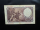 ESPAGNE * : 100 PESETAS  19.2.1946     CB 169a / CMB 488 / P 131a   Presque TB  ** - 100 Peseten