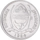 Monnaie, Botswana, Thebe, 1984, British Royal Mint, SPL, Aluminium, KM:3 - Botswana