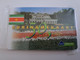 NETHERLANDS   / SURINAME GOVERMENT BUILDING  /  CARD / HFL 50,-  PTT TELECOM  - TELECOM  PREPAID/ MINT    ** 11372** - Cartes GSM, Prépayées Et Recharges