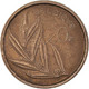 Monnaie, Belgique, 20 Francs, 20 Frank, 1981, TB+, Nickel-Bronze, KM:160 - 20 Francs