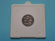 1992 - 2 1/2 Centecu > De Nederlanden ( For Grade, Please See Photo ) Nickel ! - Trade Coins