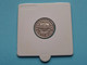 1992 - 5 Centecu > De Nederlanden ( For Grade, Please See Photo ) Nickel ! - Monnaies Commerciales