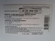 BARBADOS   $10 DIGI CEL FLEXCARD BASKETBALL  01-06 2009  Prepaid Fine Used Card  **11388 ** - Barbados