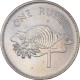 Monnaie, Seychelles, Rupee, 1982, British Royal Mint, SUP, Cupro-nickel, KM:50.2 - Seychellen