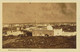 P0298 - SOMALIA - STORIA POSTALE -  Sassone # 77 Su CARTOLINA Da Mogadiscio 1926 - Somalië