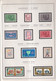 Delcampe - GRANDES SERIES INTERNATIONALES : UNESCO - COLLECTION  Sur 14 FEUILLES ALBUM ! **/* MNH/MLH - - Colecciones (en álbumes)