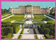 281070 / Austria Wien Vienna - Belvedere Palace Historic Building Complex  PC 216 Österreich Autriche - Belvedere