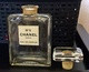 Ancien Flacon Remplissable "N°5" De CHANEL EDP 100 Ml   VIDE Pour Collection (pas Vapo) - Bottles (empty)